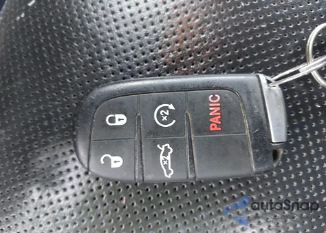 2019 Dodge Charger Sxt из США, поврежденный, VIN 2C3CDXBG8K8725370